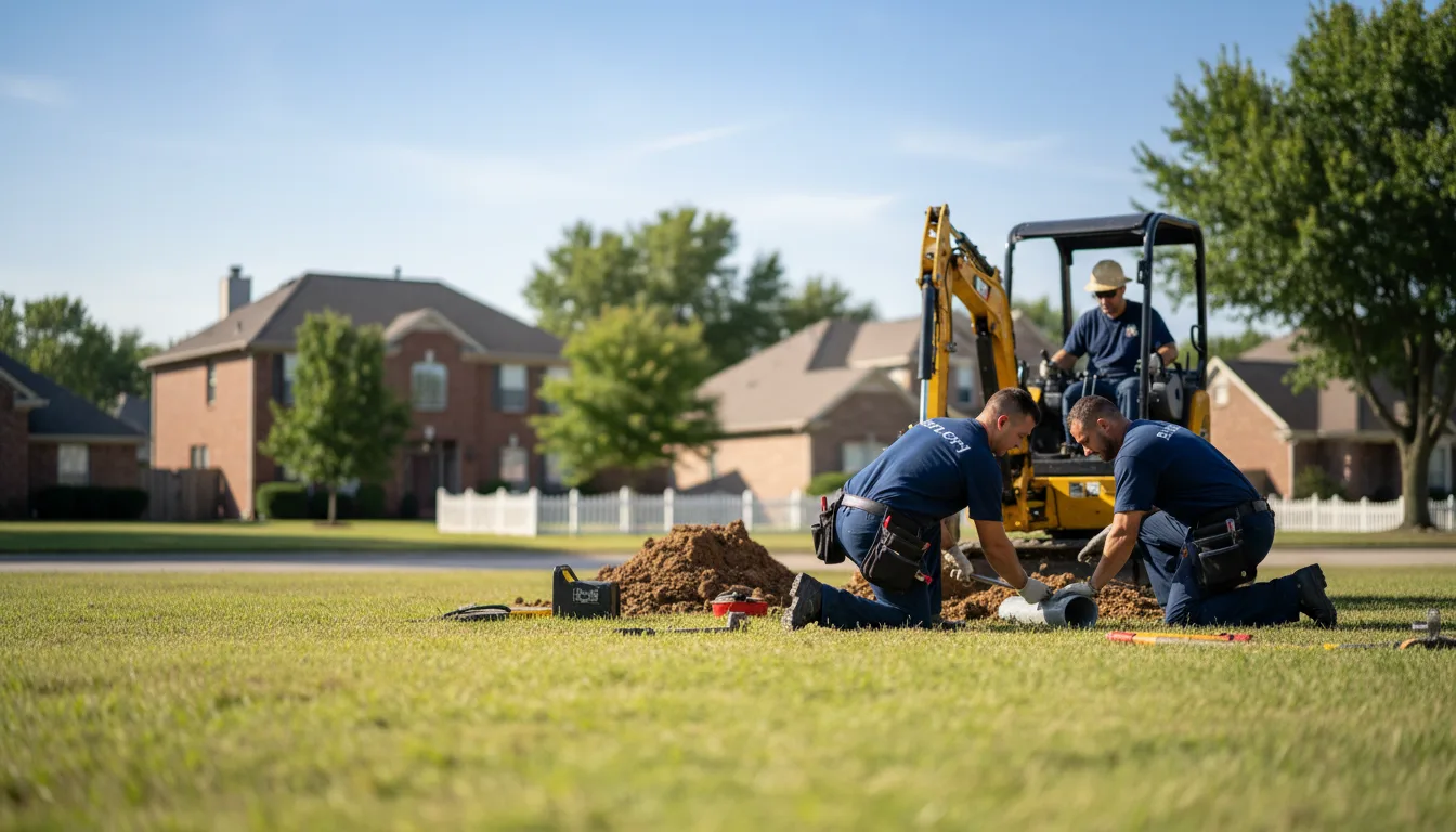 Water Heater Repair in Millport, AL near me